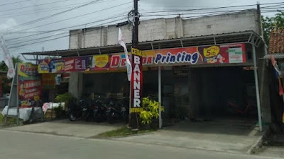Dekada Print ( Advertising & Digital Print Solution )