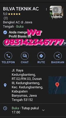 BILVA TEKNIK AC