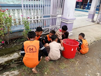 SD Negeri Bulaksari 4