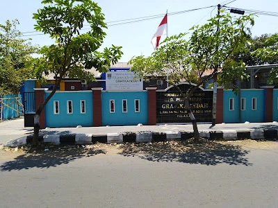 PD. Percetakan Grafika Indah
