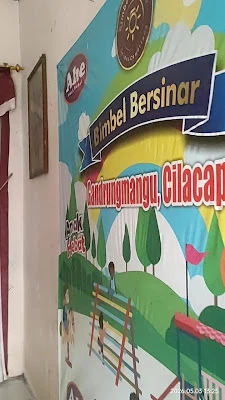 Bimbel Ahe Bersinar Gandrungmangu Cilacap