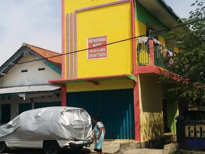 Kost Bu Hj. Awen
