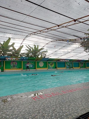 Ohana Water Park