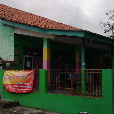Tk Khoirun Nida