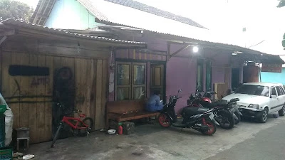 Bengkel Motor Ajat