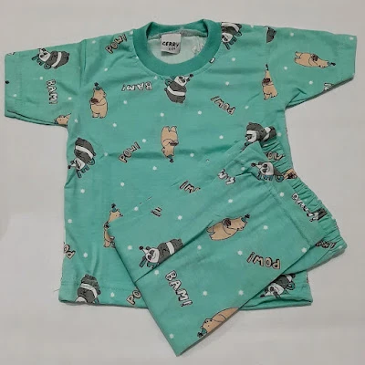 Toko baju grosir dewi