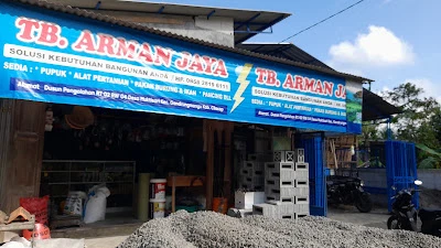 TB. Arman Jaya