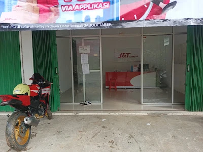 J&T EXPRESS MDP BJA08