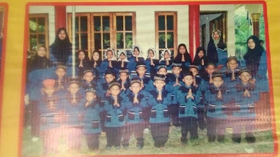 TPQ Nurul Hikmah Bulupayung