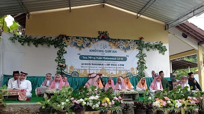 SD Negeri 1 Mangunweni