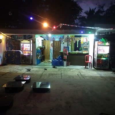Warung Makan Tiga Bersaudara