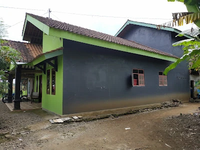 AJI JAYA STORE!