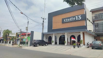 Studio 13