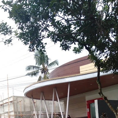 Klinik Dokter Makarti