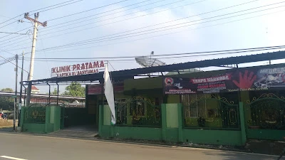 Klinik Pratama Kartika 01