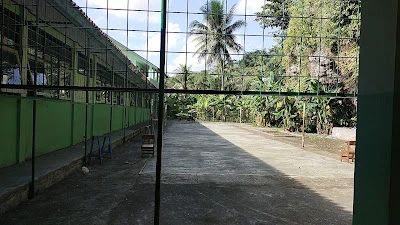 MI Negeri 3 Pangandaran
