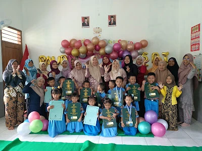 Pos Paud Sri Rejeki