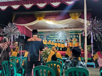 Konveksi Mulia Jaya
