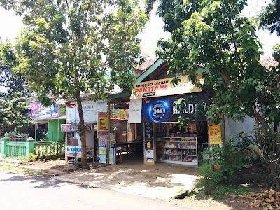 Toko Dwi