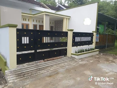 Jasa las panggilan purwokerto DENA KARYA LAS