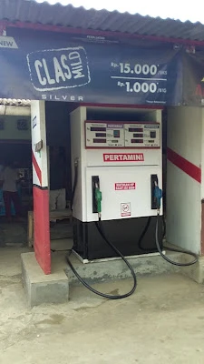 Jasa pembuatan sumur bor