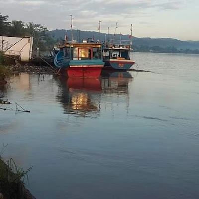 PD.Kampung Laut Jaya.