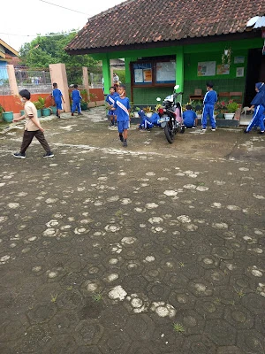 SD NEGRI KALITINGGAR 2