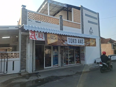 Toko ANS