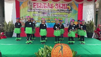 SDN 1 Kretek