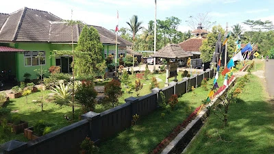 SMP Negeri 2 Somagede