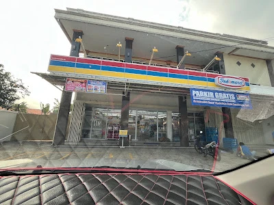 Indomaret Karangreja