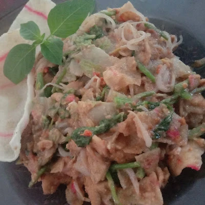 Warung pj