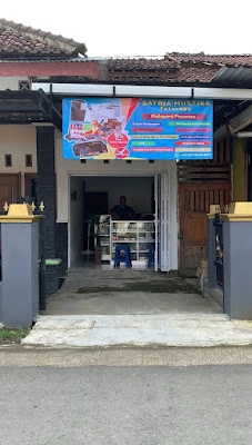 MTs Ma'arif NU 1 Lumbir