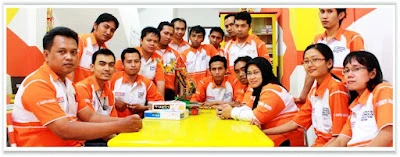 PKBM Insan Cendekia Wangon