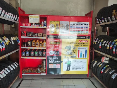Planet Ban Jendral Sudirman Sokaraja Banyumas