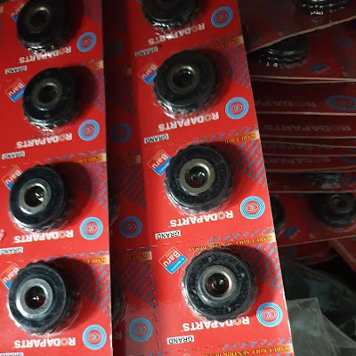 Bengkel didi motor
