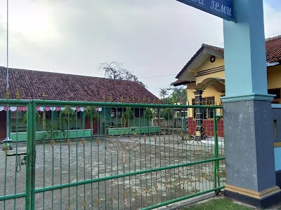 SDN Kepudang 02