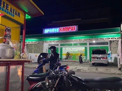 Apotek Kampus