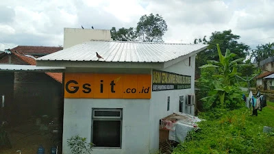 gsit printing solution