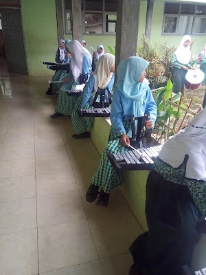 MTs Maarif NU 3 Kemranjen