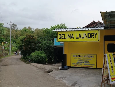 DELIMA LAUNDRY