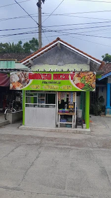Bakso & Mie Ayam ¨Rizky¨