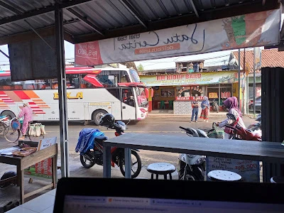 Agen Bus Resmi Murni Jaya Jakarta/ Eka Surabaya/Travel Semarang