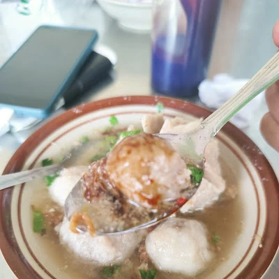 Bakso IGd