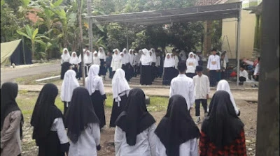 TPQ Madin Subulussalam