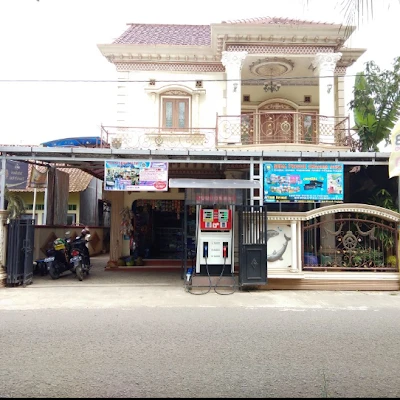 Toko SRC Bima