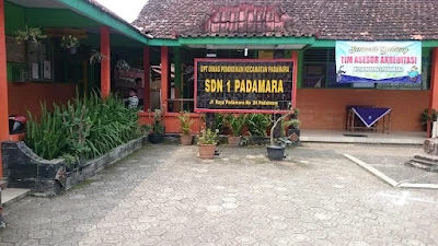 SD Negeri 1 Padamara