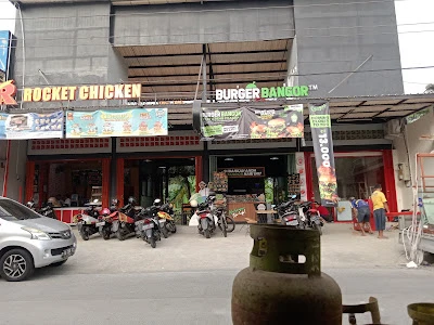 Pasar Lebeng