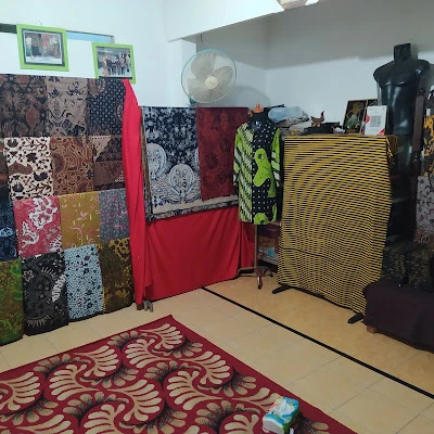 Griya Batik Cempaka Arum