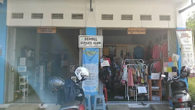 Galeri Preloved KBSA